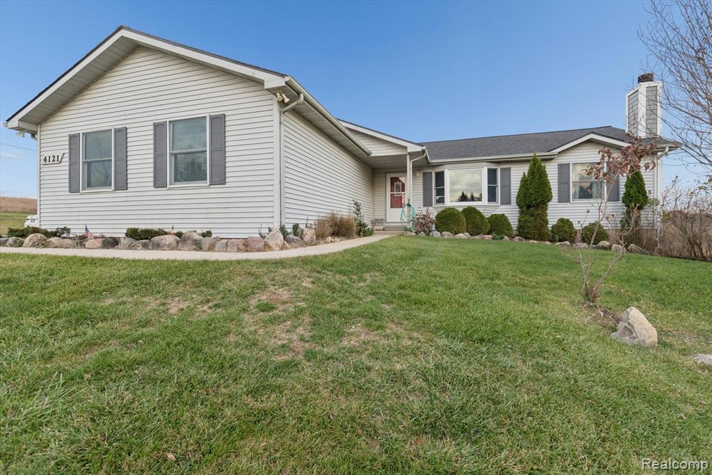 4121 Cedar Lake Road, Howell, MI 48843 — Photo 8