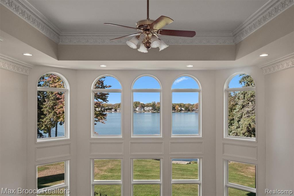 4764 Dow Ridge Road, Orchard Lake Village, MI 48324 — Photo 42