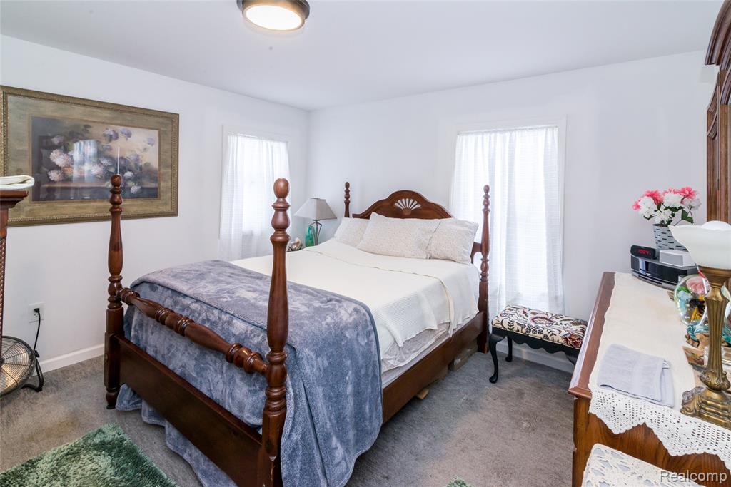6158 S Fulton Street, Mayville Vlg, MI 48744 — Photo 51