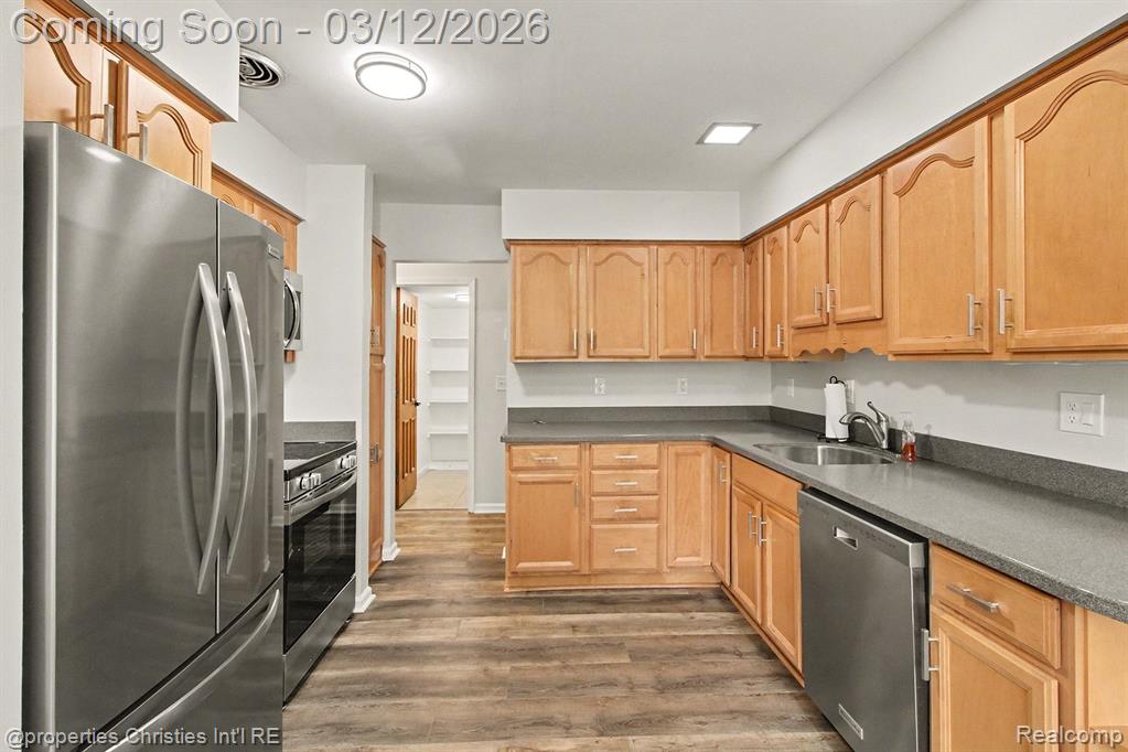 42160 Woodward Avenue, 86, Bloomfield Hills, MI 48304 — Photo 7