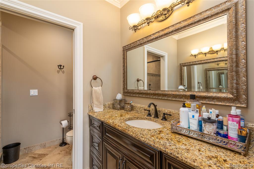 48928 Barola Court, Northville, MI 48167 — Photo 40
