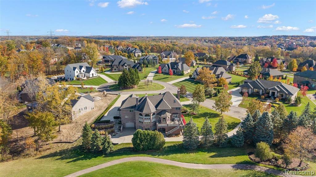4650 Gatehouse Court, Rochester, MI 48306 — Photo 14