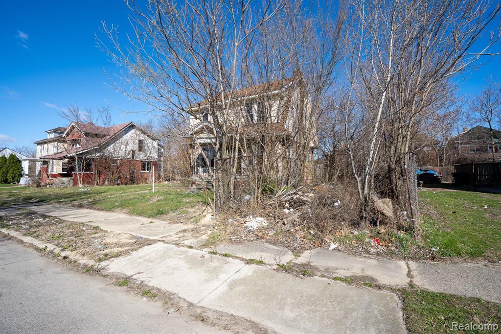 3226 Glynn, Detroit, MI 48206 — Photo 6