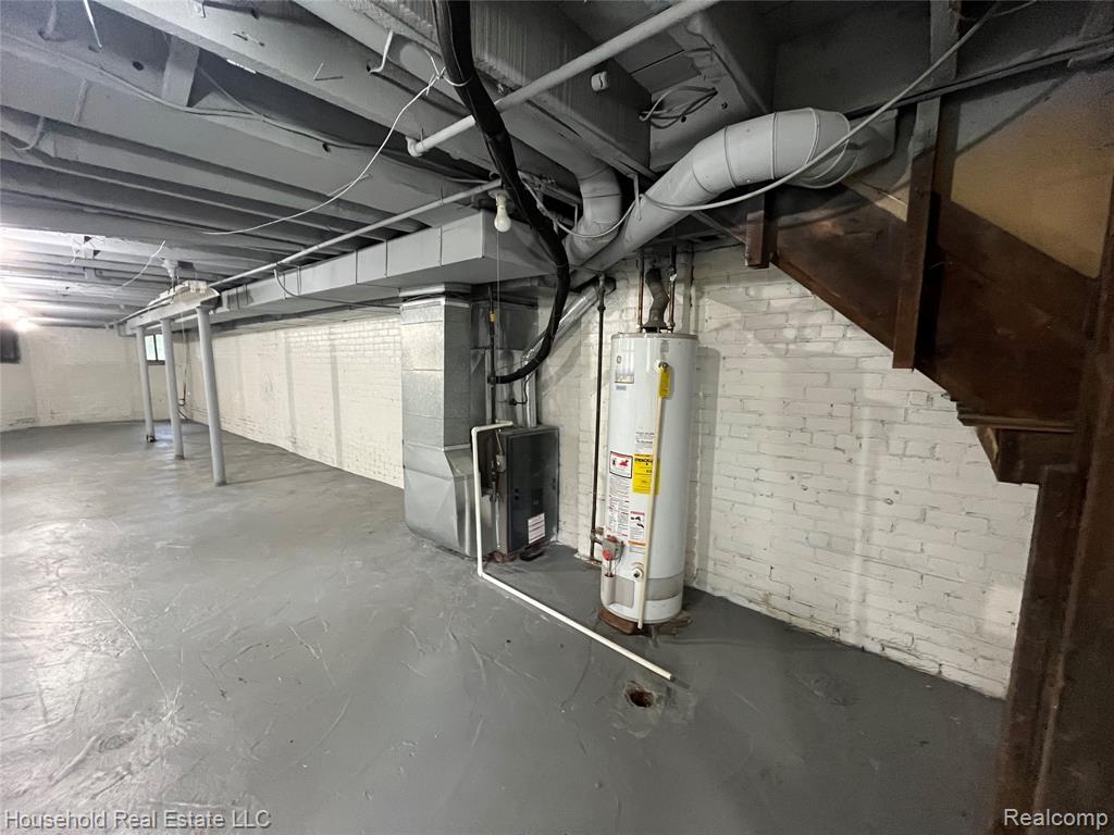 4440 Commonwealth Street, Detroit, MI 48208 — Photo 23