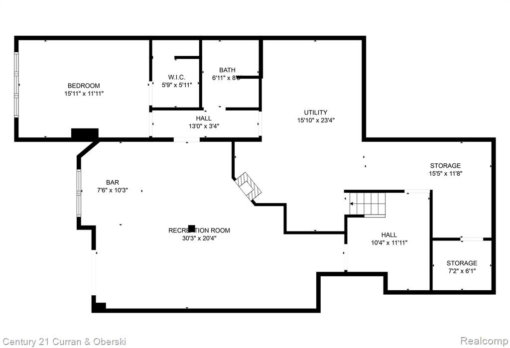 16708 OAKMONT, Northville, MI 48168 — Photo 46