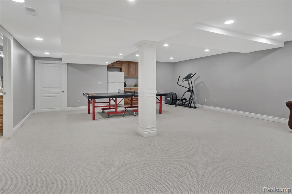 6062 FAIRBORN Drive, Canton, MI 48187 — Photo 36