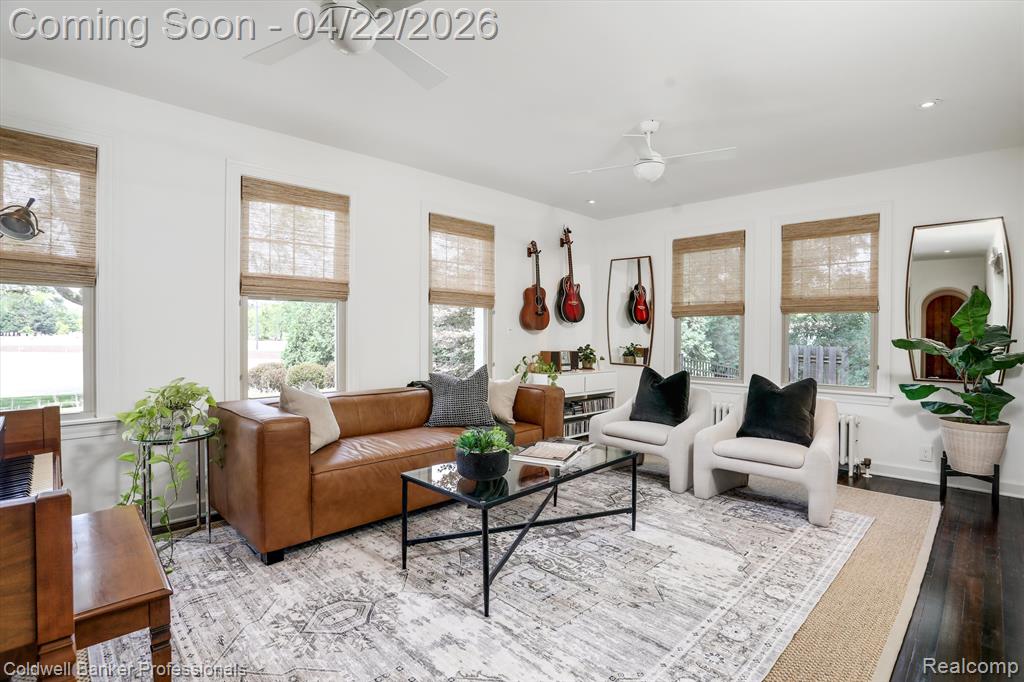 3 POPLAR PARK Boulevard, Pleasant Ridge, MI — Photo 21