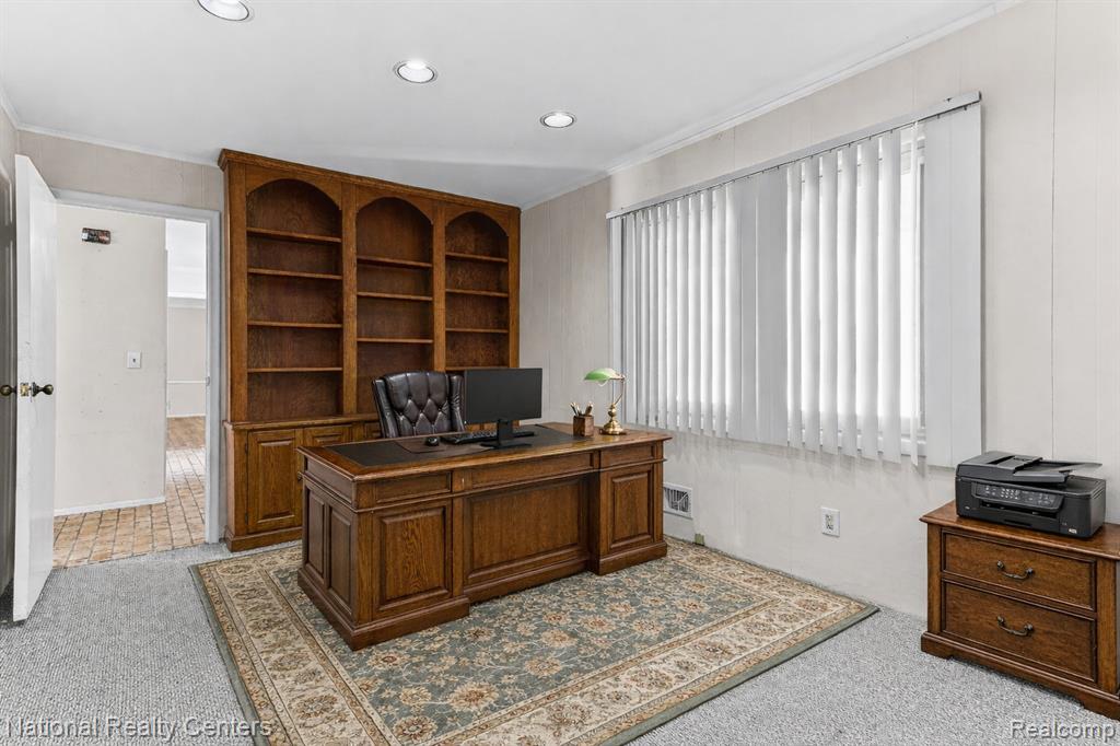 4817 Faircourt Drive, West Bloomfield, MI — Photo 13