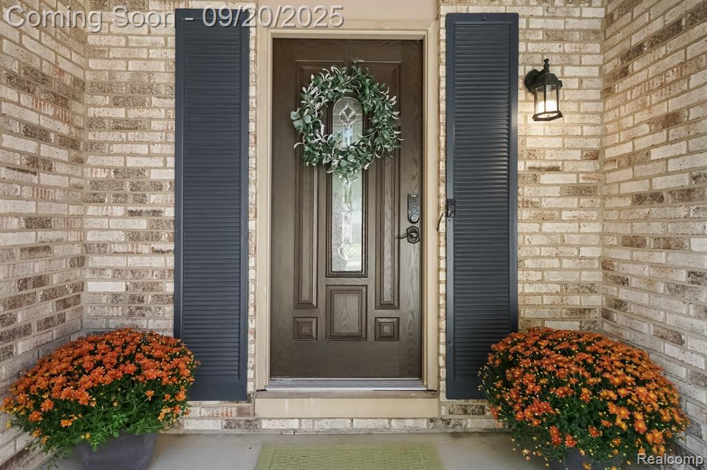 46457 Peach Grove Avenue, Macomb, MI 48044 — Photo 4