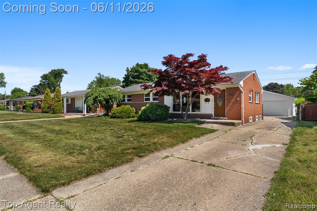 8908 Birkhill Drive, Sterling Heights, MI 48314 — Photo 2
