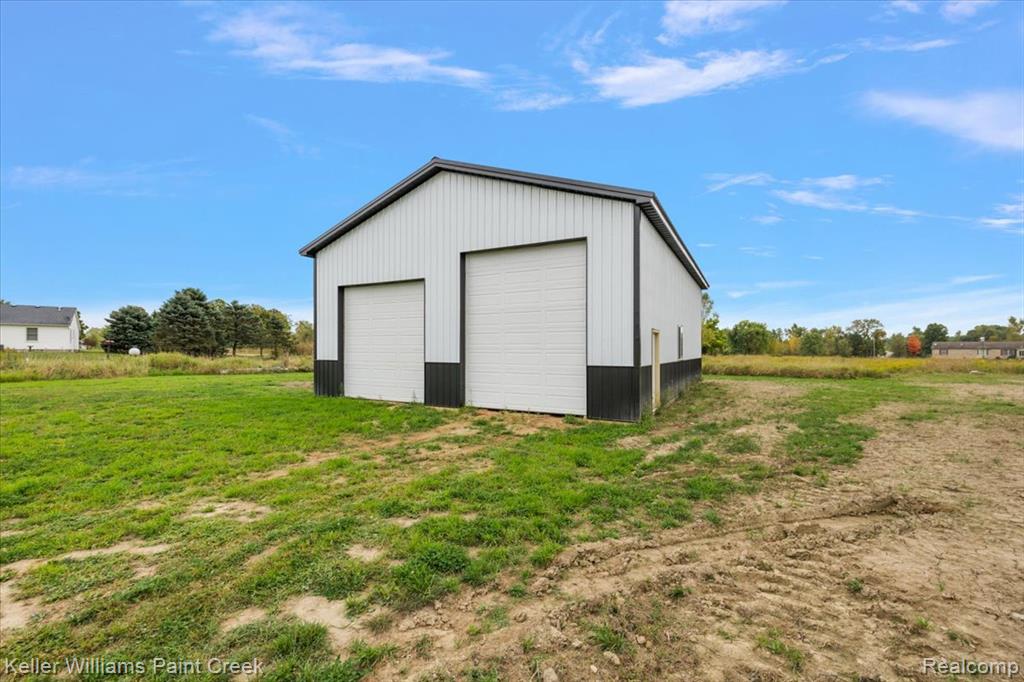 2647 Country Kate Lane, Imlay City, MI 48444 — Photo 38