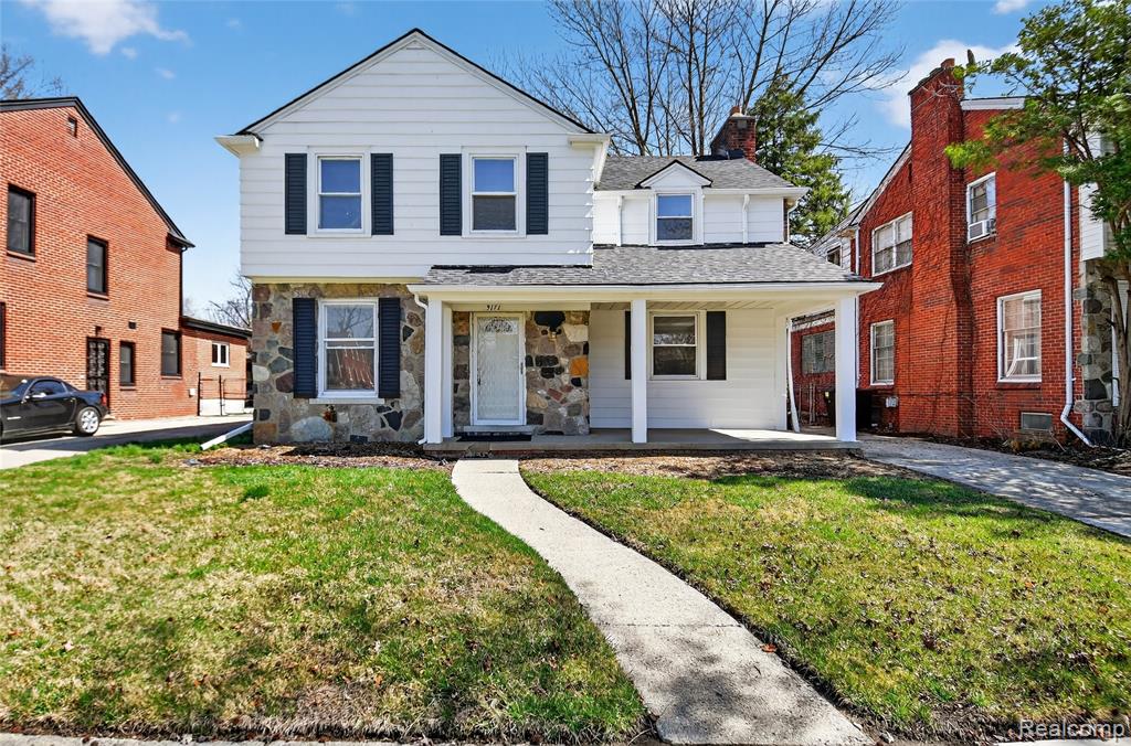 9171 W Outer Drive