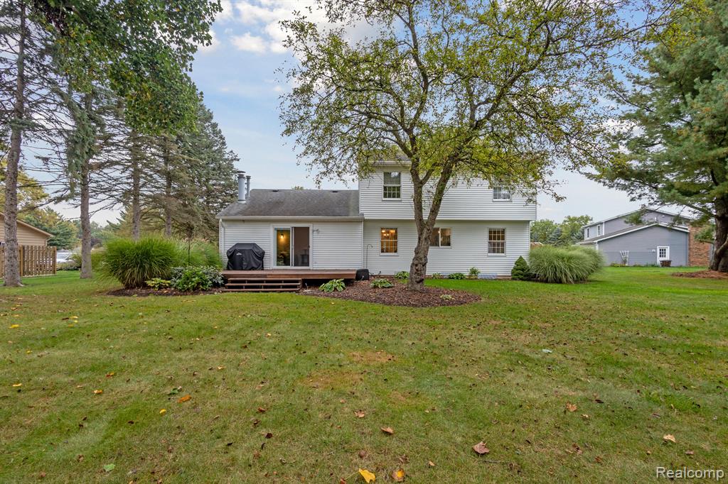 6208 MOUNTIE Way, Jackson, MI 49201 — Photo 38