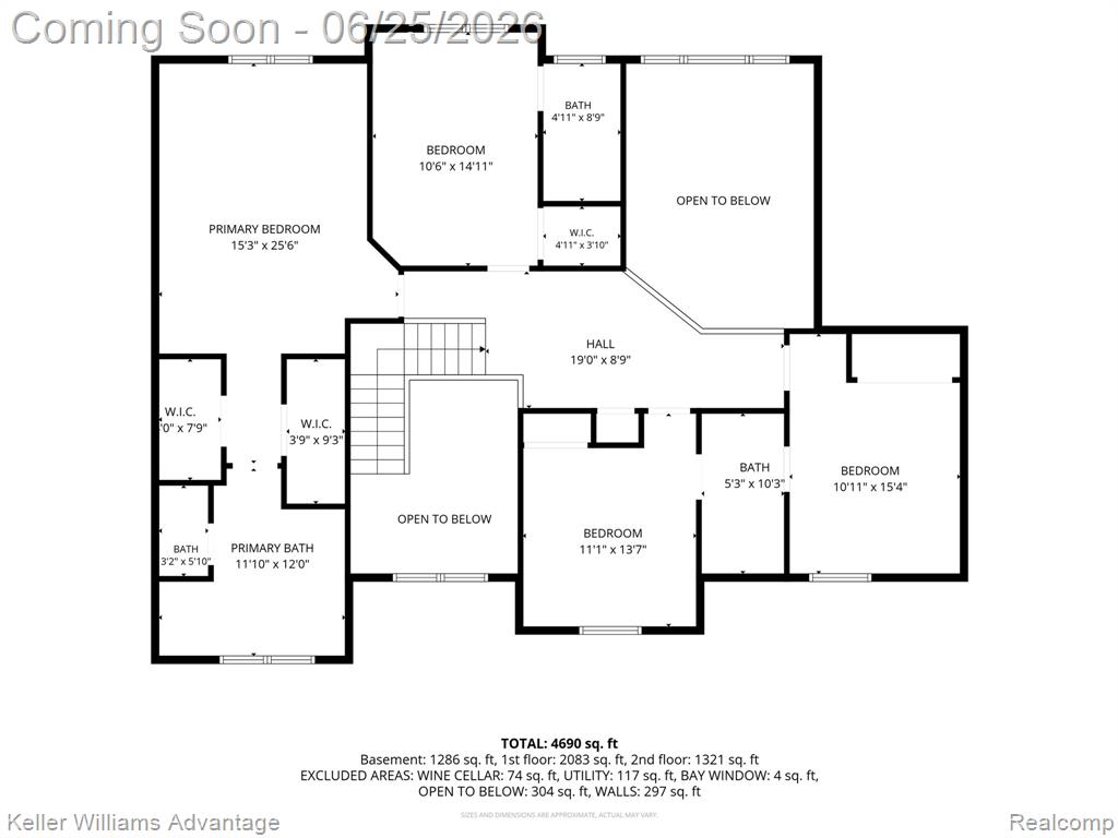 1270 Buckboard Circle, South Lyon, MI 48178 — Photo 49
