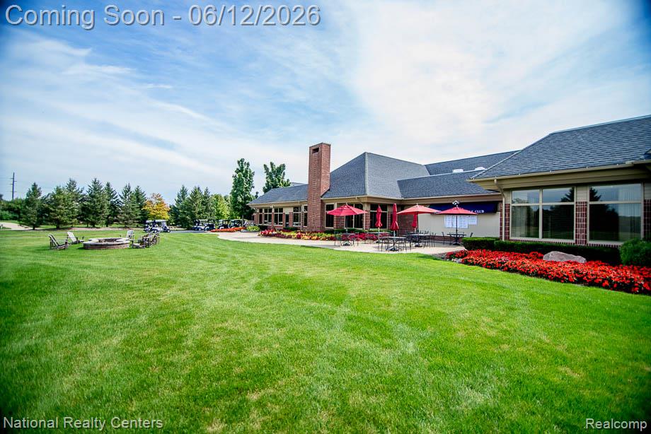 1042 Saint Andrews, Highland, MI — Photo 54