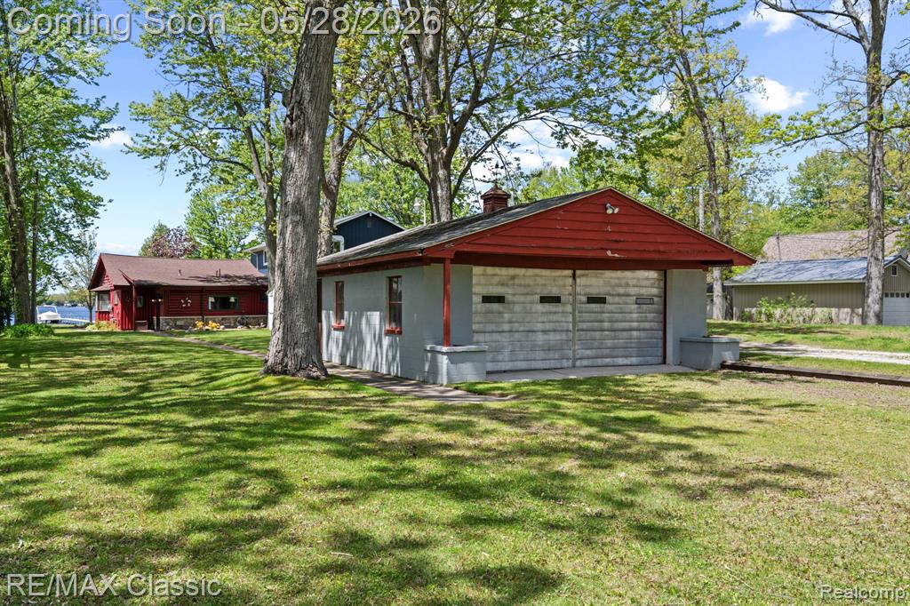 10584 Bob White Beach Boulevard, Whitmore Lake, MI 48189 — Photo 21