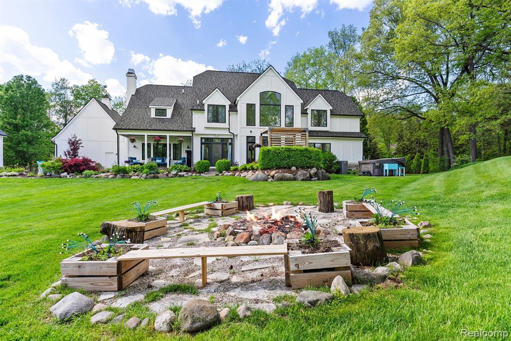 4263 WINDMILL FARMS, Milford, MI 48380 — Photo 83