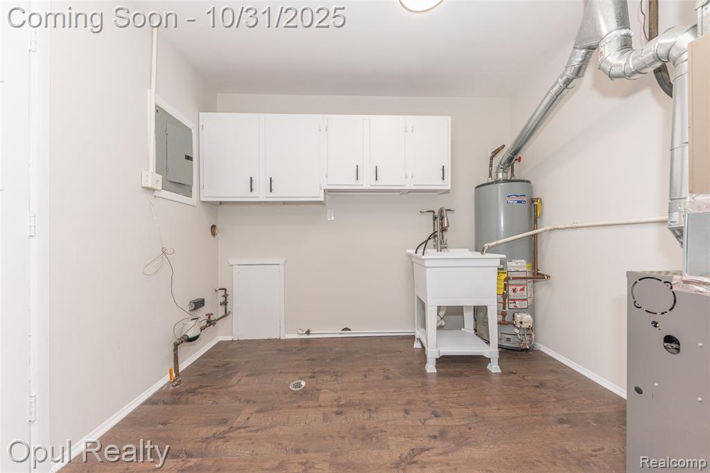 6113 N Parent Street, Westland, MI — Photo 13