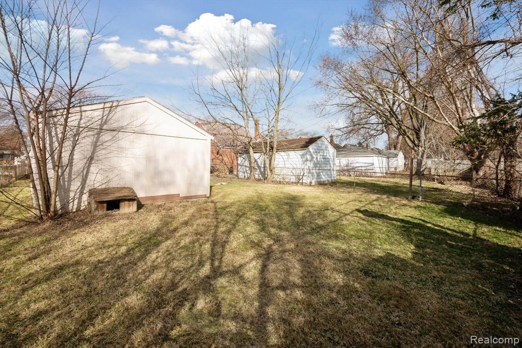 7676 DOLPHIN, Redford, MI 48239 — Photo 30