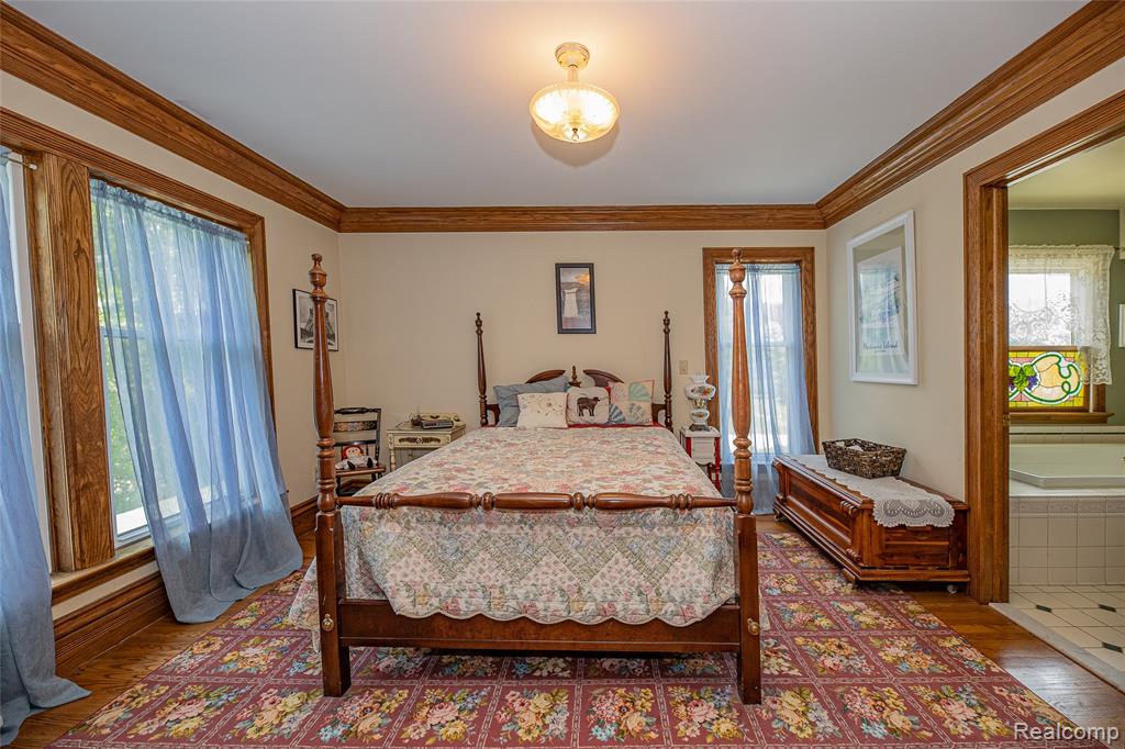 3839 Shamrock Drive, Lapeer, MI 48446 — Photo 59