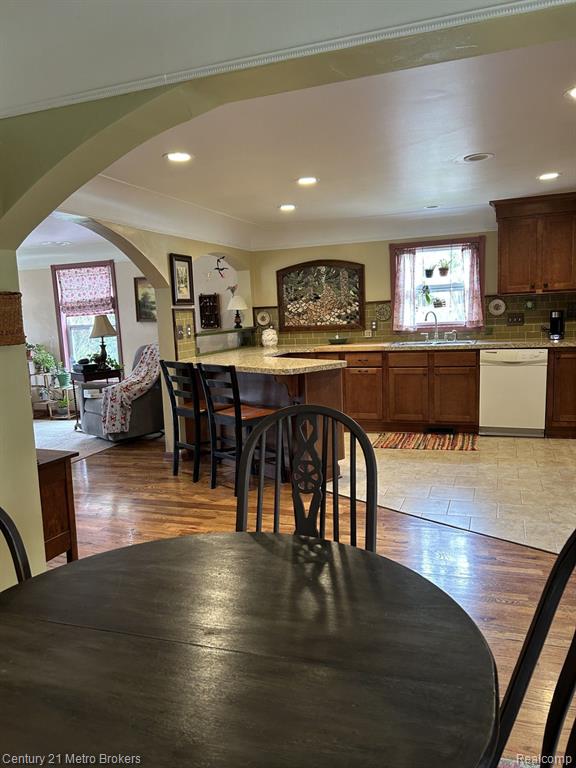 4018 PLEASANT Street, Dryden, MI 48428 — Photo 13