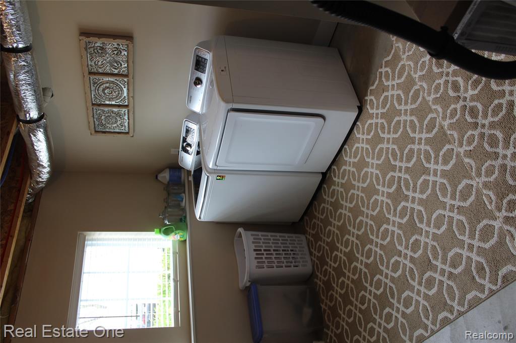 8662 Pinnebog River Drive, Fowlerville, MI 48836 — Photo 23