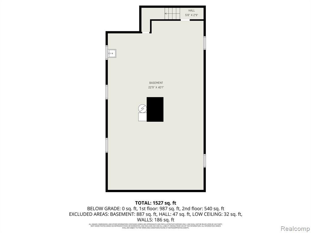 1539 Park Avenue, Bay City, MI 48708 — Photo 26
