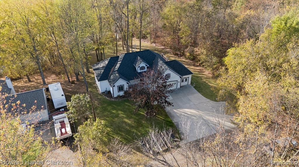 1688 Nelson Drive, Lapeer, MI 48446 — Photo 57