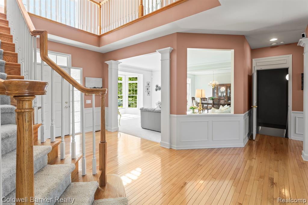 1459 TRADITION Drive, Canton, MI 48187 — Photo 10