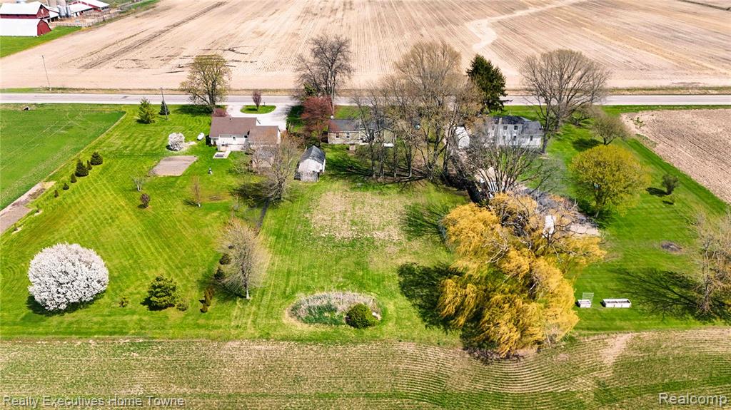5017 NORTH Road, MI 48049 — Photo 3