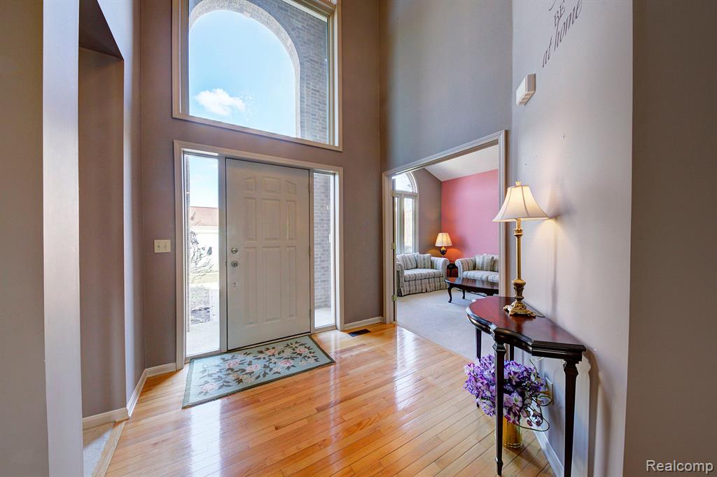 781 SANDALWOOD Road, Canton, MI 48188 — Photo 2