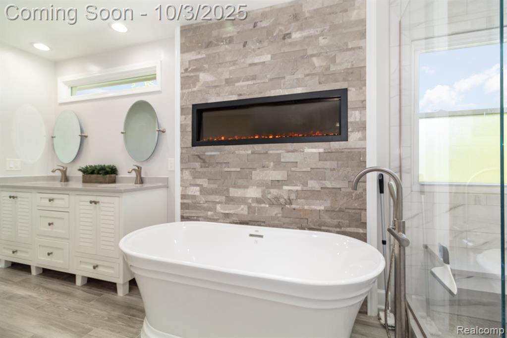 48434 Hill Top Drive E, Plymouth, MI 48170 — Photo 28