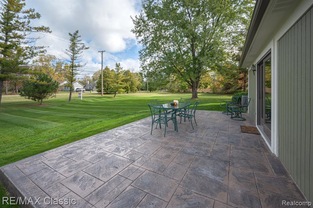 25884 BUCKMINSTER Drive, Novi, MI — Photo 20