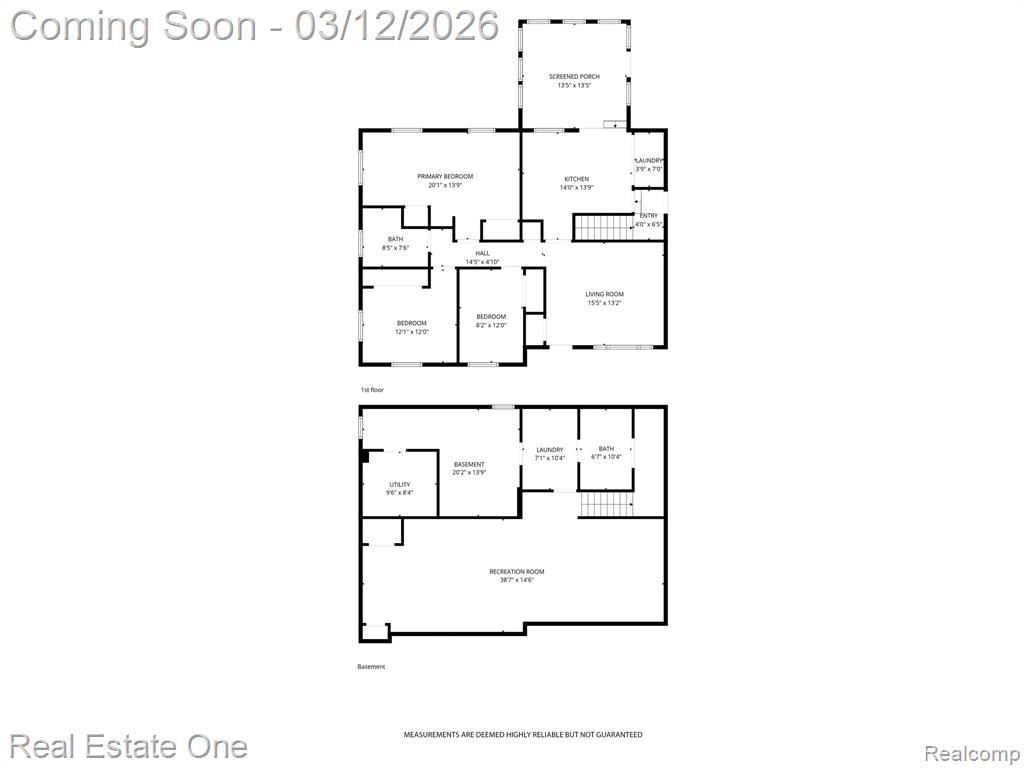 9722 Hamilton Street, Van Buren, MI 48111 — Photo 44