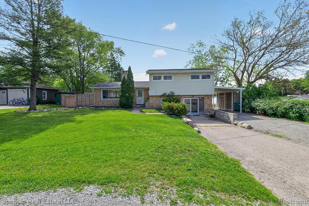 4378 Grange Hall Road, Holly, MI 48442 — Photo 3