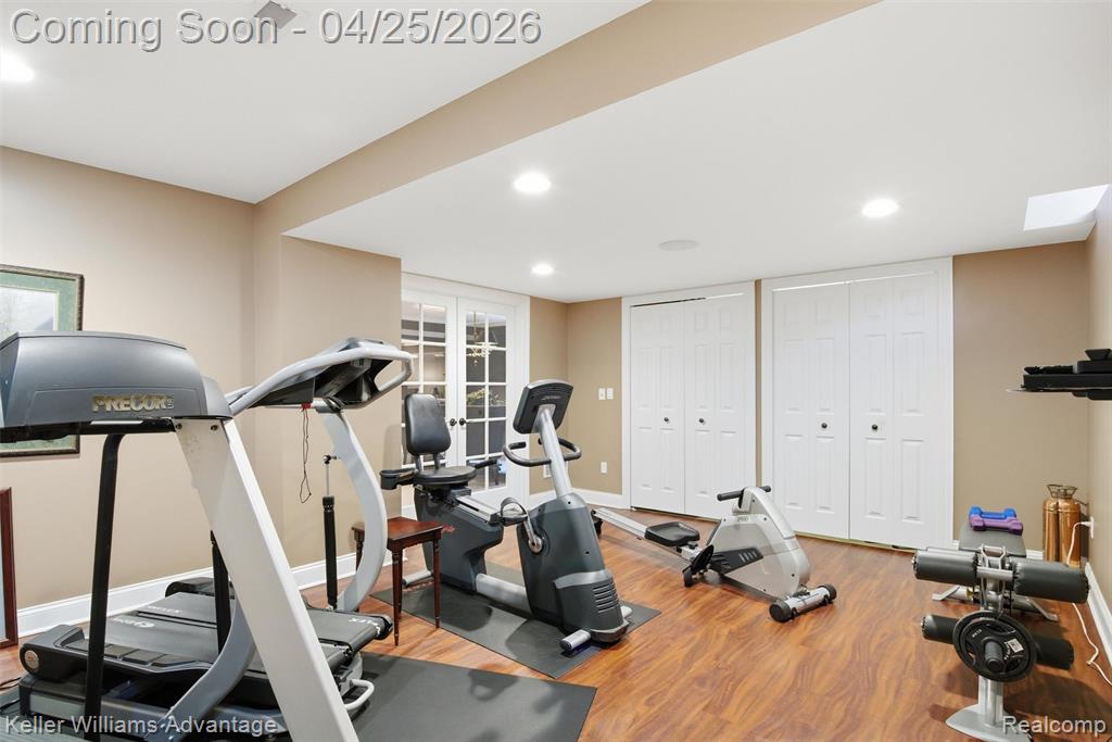 49989 Teton Ridge Road, Northville, MI 48168 — Photo 78