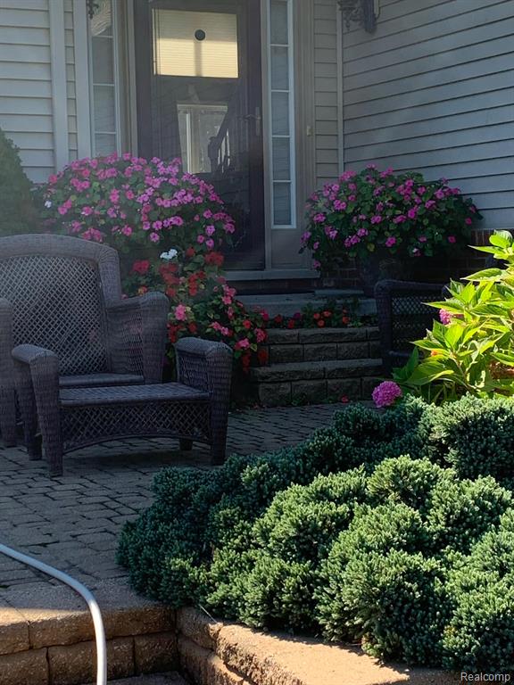 7211 Hewitt Road, MI 48032 — Photo 32