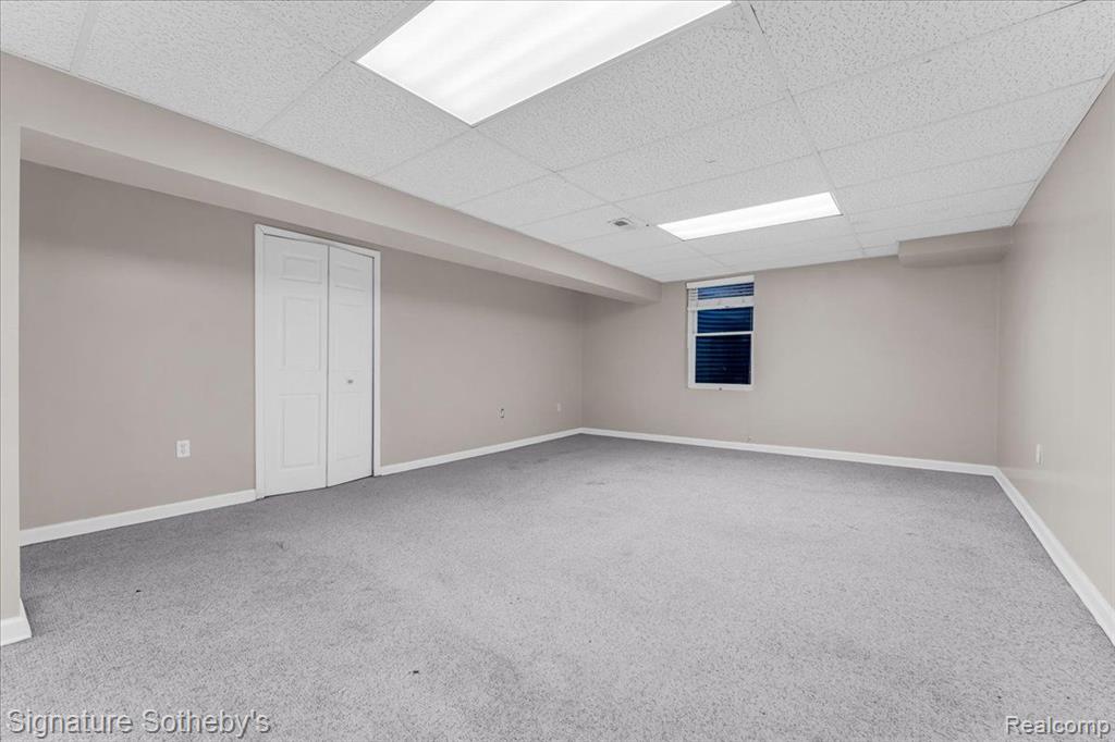 1598 BRENTWOOD Drive, Troy, MI 48098 — Photo 24
