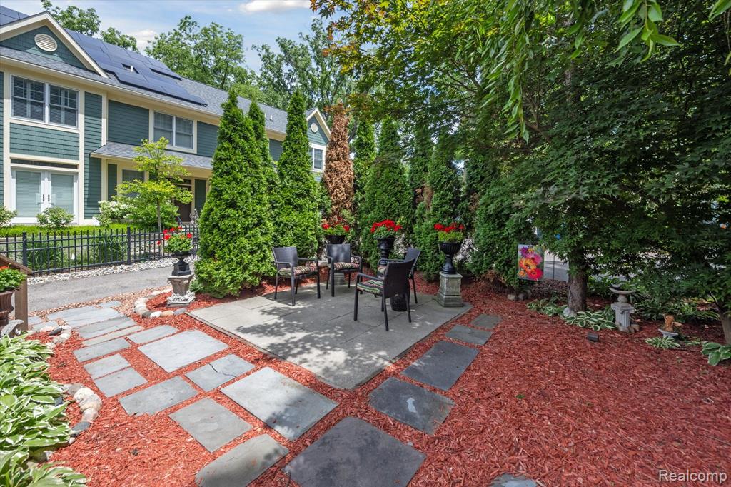 538 N MAIN Street, Ann Arbor, MI 48104 — Photo 39