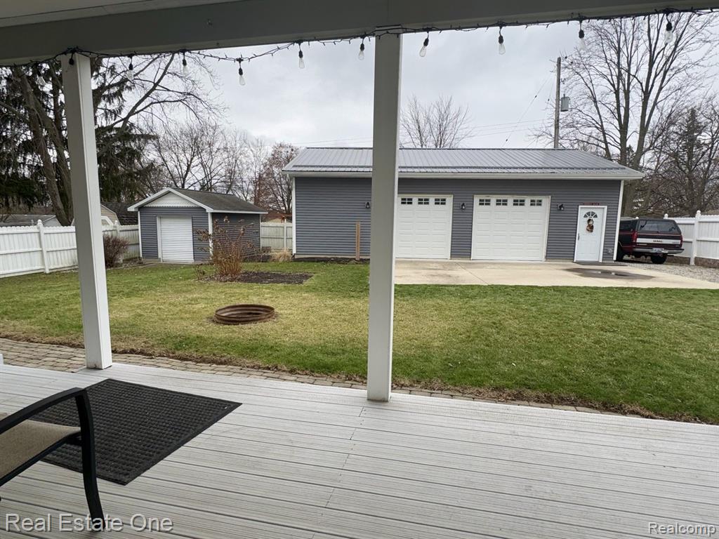 7075 YARMY Drive, Swartz Creek, MI 48473 — Photo 35