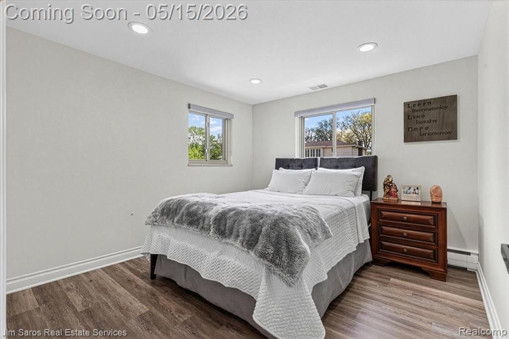 1024 Blairmoor Court, Grosse Pointe Woods, MI 48236 — Photo 21