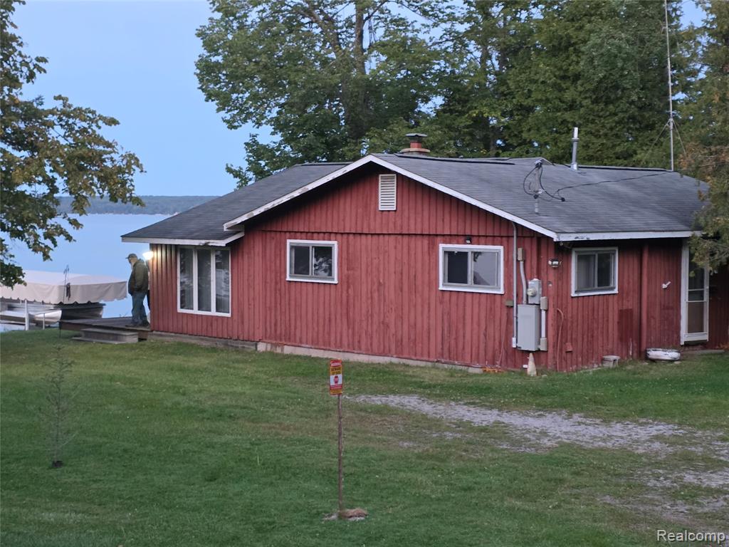 5136 Hardwood Trail, Hubbard Lake, MI 49747 — Photo 34