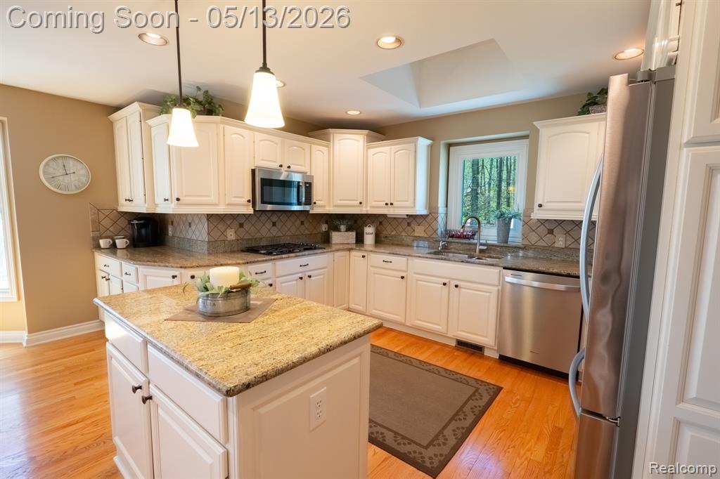 157 Winding Woods Trail, Brighton, MI 48114 — Photo 9