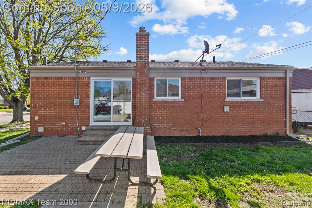 6557 Huntleigh Street, Garden City, MI — Photo 34