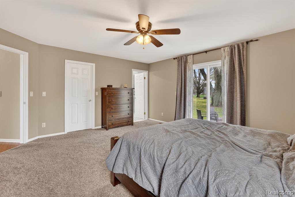 16147 Silvercrest Drive, Fenton, MI 48430 — Photo 16