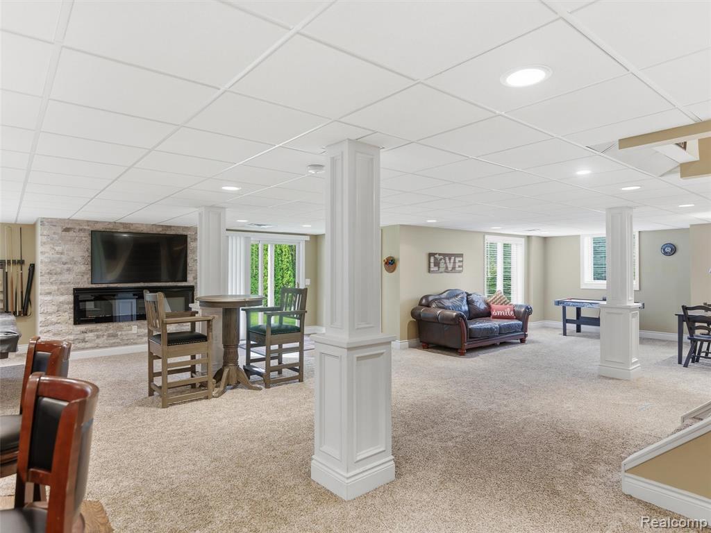 7305 Acadia Court, Washington, MI 48095 — Photo 58