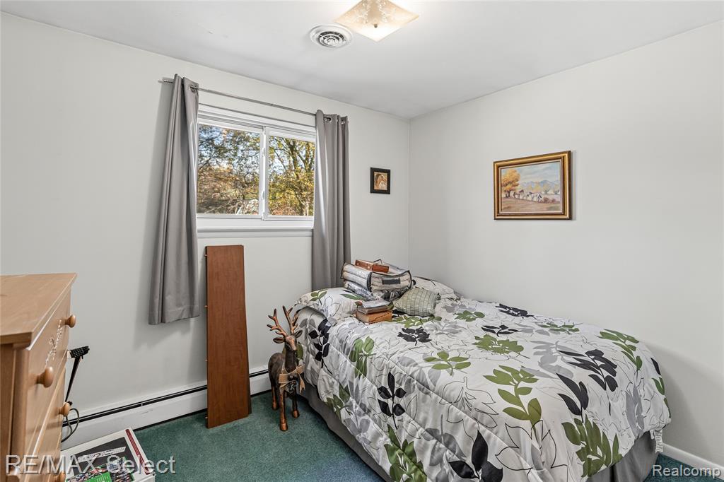 550 W Rose Center Road, Holly, MI 48442 — Photo 21