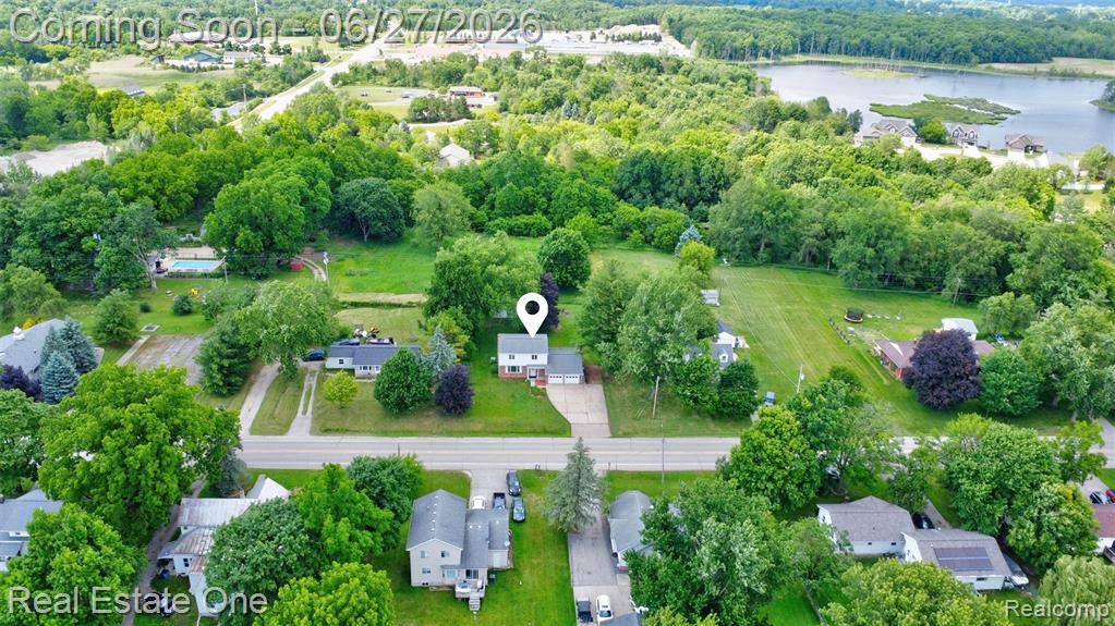 10379 Hegel Road, Goodrich Vlg, MI — Photo 4