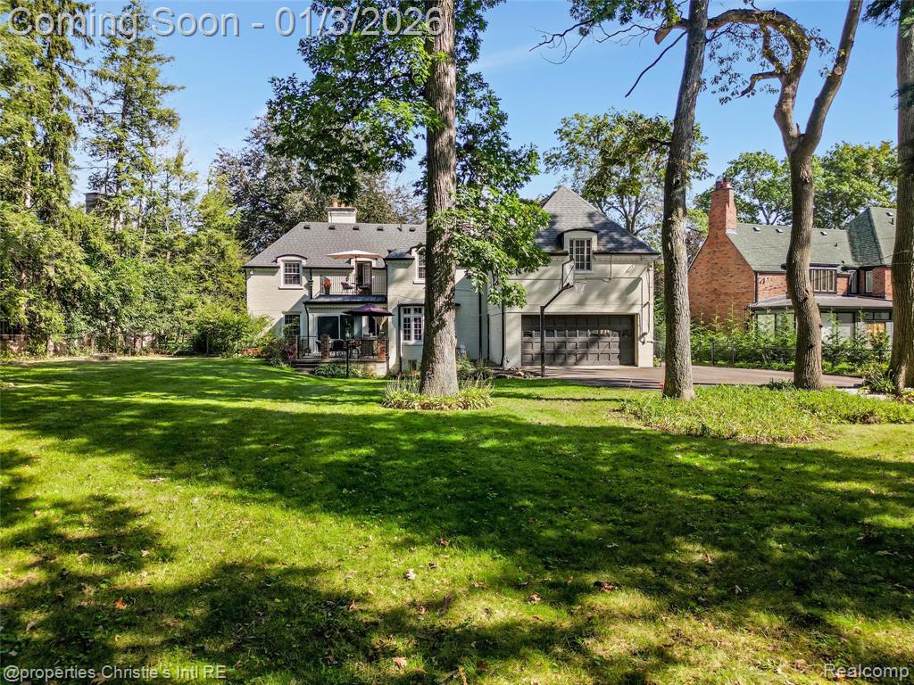 19385 Renfrew Road - Photo 2