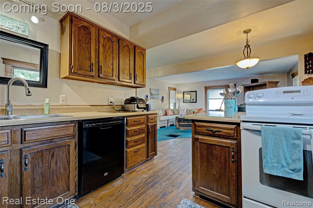 46 Mill Street, Ortonville, MI 48462 — Photo 45